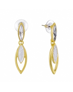 Серьги Модные истории