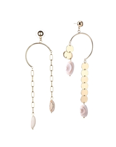 Серьги Модные истории