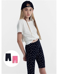 Шорты для девочек мультипак (2 шт.) Mark formelle