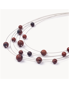 Ожерелье Модные истории