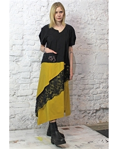 Платье Елена попоvа