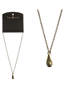 Ожерелье Модные истории