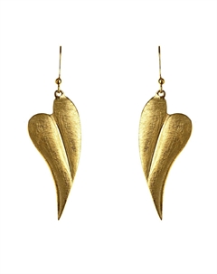 Серьги Модные истории