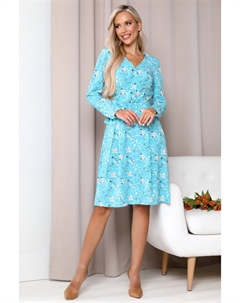 Платье Open-style