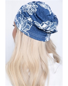 Шапка-шестиклинка Lt collection