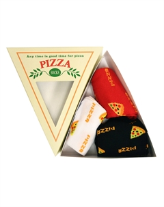 Носки универсальные подарочные мультипак Monchini