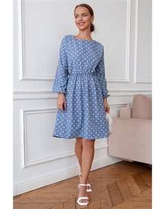 Платье Open-style