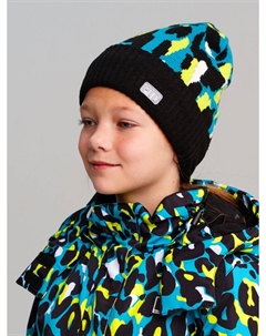 Шапка трикотажная Playtoday