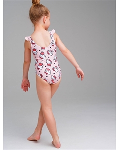 Купальник трикотажный Playtoday