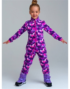 Комбинезон трикотажный Playtoday