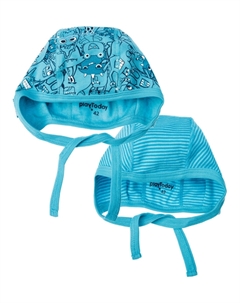 Чепчик трикотажный Playtoday