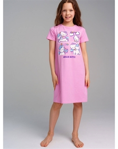 Сорочка ночная трикотажная Playtoday