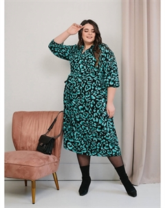 Платье Jetty-plus