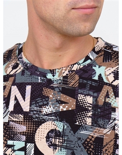 Футболка Nesaden style