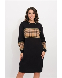 Платье Текстильная мануфактура