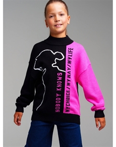 Свитер трикотажный Playtoday