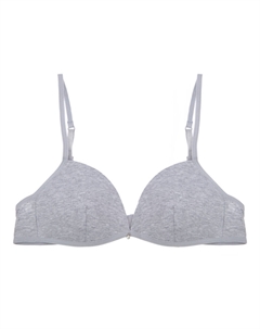 Бюстгальтер трикотажный Playtoday