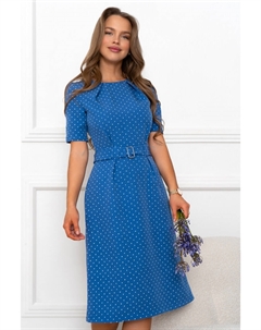 Платье Open-style