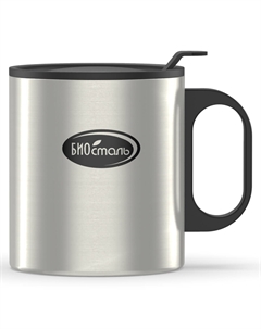 Термокружка 0,45л Biostal