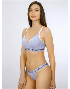 Бюстгальтер для женщин "" Slimme