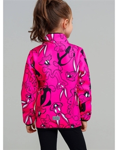 Куртка трикотажная Playtoday