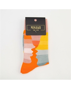 Носки Minaku