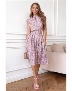 Платье Open-style