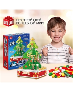 Конструктор Unicon