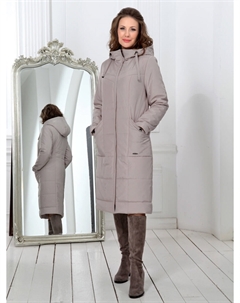 Пальто Dizzyway