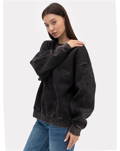 Джемпер женский в черном цвете Mark formelle