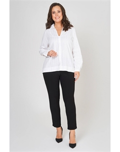 Блуза офисная Olsi