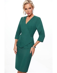 Костюм жакет Dstrend