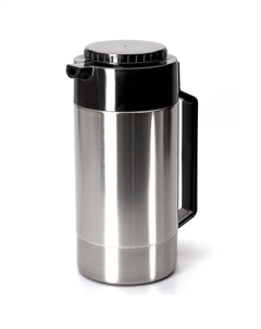 Термос Родник 3,0л узкое горло Амет