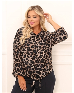 Рубашка Wisell