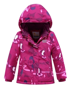 Костюм Valianly