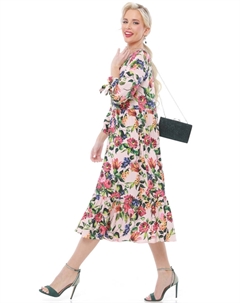 Платье Dstrend