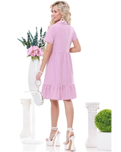 Платье Dstrend