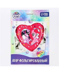Шар воздушный Hasbro