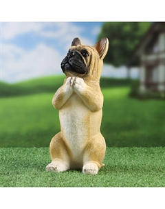 Фигурка полистоун Take it easy