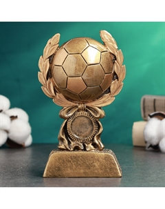 Фигура наградная, стела Take it easy