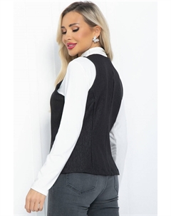 Жилет Lt collection