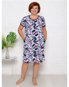 Халат Мозаика Аделис