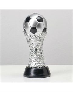 Кубок наградной с фигуркой Take it easy