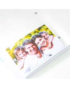 Фотоальбом для фотографий на 300 фото 10×15 см Keep memories