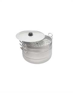 Мантоварка 13л 4 сетки Калитва