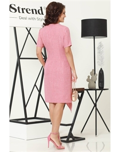 Платье Dstrend