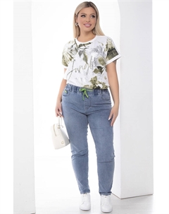 Джинсы Lt collection