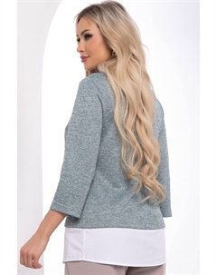 Джемпер Lt collection