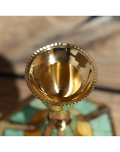 Подсвечник Nobrand