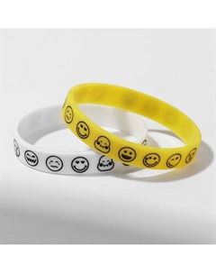 Силиконовый браслет Qf